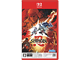 SHINOBI ���Q�̎a�� �ySwitch2�Q�[���\�t�g�z