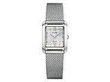 CITIZEN L�i�V�`�Y�� �G���j  �G�R�E�h���C�u�m�\�[���[���v�n Square Collection   EW5590-62A