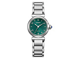CITIZEN L（シチズン エル）  エコ・ドライブ［ソーラー時計］　ROUND collection   EM1130-83X