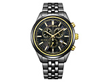 �y���E����6000�{�z�@CITIZEN COLLECTION�i�V�`�Y���R���N�V�����j�@�G�R�E�h���C�u�m�\�[���[���v�n�@LIGHT in BLACK Eco-Drive 50th Anniversary Edition   AT2576-68E