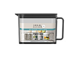 �s�b�`���[ �I�Ɏ��܂�␅�� 1.0L �u���b�N