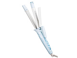 �w�A�A�C���� 2WAY ( �X�g���[�g & �J�[�� ) �}�C�i�X�C�I�� �X�`�[�� 26mm 90~200��(23�i�K����) �����M���� ���x�������[ ���x���b�N �����d��OFF �C�O�Ή� elims �p�[���u���[  �u���[ TW552B-A