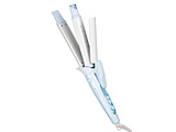 �w�A�A�C���� 2WAY ( �X�g���[�g & �J�[�� ) �}�C�i�X�C�I�� �X�`�[�� 32mm 90~200��(23�i�K����) �����M���� ���x�������[ ���x���b�N �����d��OFF �C�O�Ή� elims �p�[���u���[  �u���[ TW553B-A