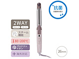 �k�W���i�l �v���e�N�g�C�I�� 2WAY�X�`�[���w�A�[�A�C�����y26mm�z elims est(�G�����X �G�X�g) �R�b�g���x�[�W�� TW752A-C �m26mm /�𗬁i�R�[�h�j���n