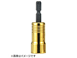 タジマ　SDソケットショート　14mm　6角 TSK-SD14S-6K