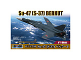 1/72 VAR Su-47iS-37) xN[g