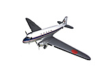 1/100 _OXDC-3 DAKOTA ANA