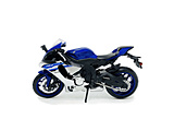 hς݊i 1/12 _CLXg[^[TCN YAMAHA YZF-R1 u[