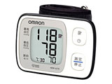 【在庫限り】 自動血圧計 HEM-6220シリーズ HEM-6210 [手首式] HEM-6220シリーズ  HEM-6210 ［手首式］
