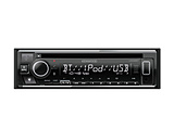 CD/USB/iPod/BluetoothV[o[ MP3/WMA/AAC/WAV/FLACΉ   U342BT