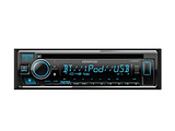 CD/USB/iPod/BluetoothV[o[ MP3/WMA/AAC/WAV/FLACΉ   U382BT