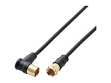 3m �A���e�i�P�[�u�� FL/2C  �u���b�N OB-TCFL2C30BK
