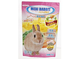 メディラビット アダルトソフトハニープラス 1kg［ペットフード］