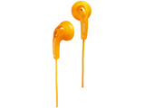 HP-F140-D巴伦西亚橙子<1.2m编码> 内部年型入耳式耳机