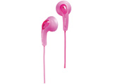 HP-F140-P桃子粉红&lt;1.2m编码&gt;内部年型入耳式耳机