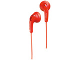HP-F140-R草莓红<1.2m编码> 内部年型入耳式耳机