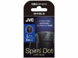 EP-FX9L-B �����p�C���[�s�[�X (L�T�C�Y/6����/�u���b�N)