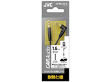CN-ML150-B �J�[�I�[�f�B�I�ڑ��R�[�h (1.5m/�u���b�N) �y864�z