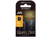 �����p�C���[�s�[�X�iML�T�C�Y�E6����j�@EP-FX9ML-B