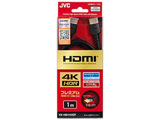 1m�mHDMI �� HDMI�n�@4K�Ή� HDMI�P�[�u���@VX-HD110EP �y864�z