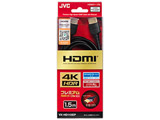 1.5m�mHDMI �� HDMI�n�@HDR�E4K�E3D�E�C�[�T�l�b�g�Ή� Premium HDMI�P�[�u���@VX-HD115EP �y864�z