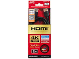 2mmHDMI  HDMIn@4KΉ HDMIP[u@VX-HD120EP