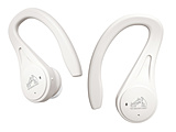 全部的无线入耳式耳机Victor白HA-EC25T-W[无线(左右分离)/Bluetooth对应][864]