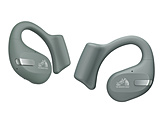 全部的无线入耳式耳机Victor鼠尾草绿色HA-NP50T-G[无线(左右分离)/Bluetooth对应]