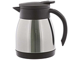 �ۉ����|�b�g �X�e�����X 0.5L �G�Rde�T�[��   ND-4241