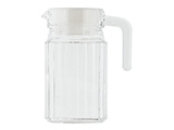 �K���X �s�b�`���[ 0.5L �N�A�h���s�b�`���[  �z���C�g ND-2355