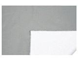 供E-1575半圆形屋顶演播室M使用的绿色屏障(灰色/白)