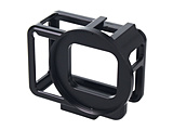 E2221 GoProHERO7�p�A�N�V�������^���v���e�N�^�[�J�o�[  �u���b�N �y852�z