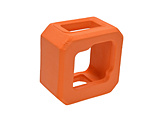 GoPro HERO11 mini�Ή��t���[�e�B���O�P�[�X  �I�����W E-2326