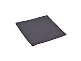 �}�C�N���t�@�C�o�[�X�G�[�hII S�T�C�Y�i20×20cm�j  �u���b�N E-5347