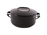 NOM-24T BK �m�}�N�L���Z���[�� 24cm �u���b�N