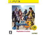 퍑BASARA3 PlayStation3 the BestyPS3z   mPS3n
