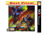 �����X�^�[�n���^�[3�i�g���C�jG Best Price�I�y3DS�z   �m�j���e���h�[3DS�n