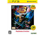 �k���Õi�l �����X�^�[�n���^�[�|�[�^�u�� 3rd HD Ver�D PlayStation 3 the Best    �yPS3�Q�[���\�t�g�z