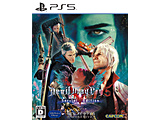 Devil May Cry 5 Special Edition[PS5游戏软件][sof001]