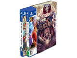 FIGHTING LEGENDS PACK 【PS4ゲームソフト】【sof001】