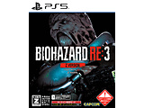 BIOHAZARD RE:3 Z Version yPS5Q[\tgz