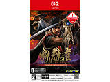 CAPCOM(�J�v�R��) �S���� Way of the Sword �v���~�A���f���b�N�X�G�f�B�V���� �ySwitch2�Q�[���\�t�g�z
