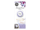 Savon Time Aroma �T�{���^�C���A���} �N���b�v �p�E�_���[�T�{��   3719