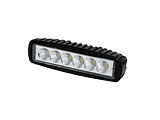 WL-21 �@LED6�n�C�p���[���[�N�����v �p�^ 18W