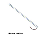 LED�A���~�� ON-OFF�X�C�b�`�t�� 480MM 24V