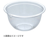 ポリカーボネイト クックボール 13cm PB-413 ＜ABC8308＞