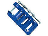 Strong Tool �ɏ� �N�����v 4p10mmx10mm �y864�z