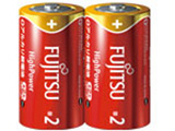 LR14FH�i2S�j  �A���J�����d�r�@�P2�`�@1.5V LR14F�@HighPower /2�p�b�N