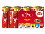 LR14FH�i4S�j�@�A���J�����d�r�@�P2�`�@1.5V LR14F�@HighPower /4�p�b�N