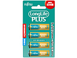AJdr P3` 1.5V LR6LP LongLife PLUS / 4Zp[guX^[ LR6LP(4B) m4{ /AJn